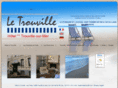 hotelletrouville.com