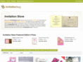 invitationstore.com