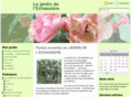 jardinechassiere.com