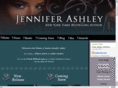jennifer-ashley.com