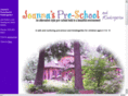 joannaspreschool.com