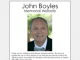 johnboyles.com