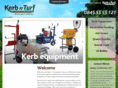 kerbnturf.com