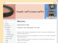 leads-africancrafts.com