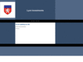 lyoninvestments.com