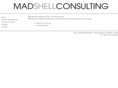 madshellconsulting.com