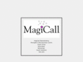 magicalltelemarketing.com