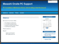 masashi.net
