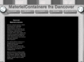 materielcontainer.com