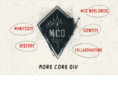 mcdclothing.com