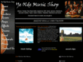 michaeldavismusic.com