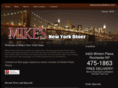 mikesnewyorkdiner.com