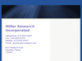 miller-research.net