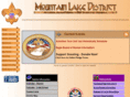 mountainlakedistrict.com