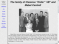 mycantrellfamily.com