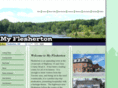 myflesherton.com