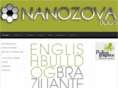 nanozova.net