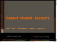 newcreditrating.com