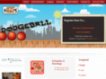 newyorkcitydodgeball.com