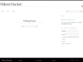 nikonhacker.com
