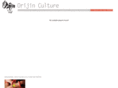 orijin-ent.com
