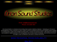 orionsound.com