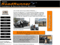 panamaroadrunner.com