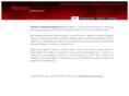 partancommunications.com