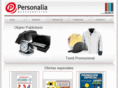personalia.net