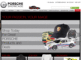 porscheshowcase.com