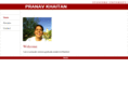 pranavkhaitan.com