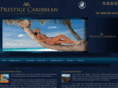 prestigecaribbean.com