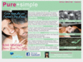 pureandsimple.ca