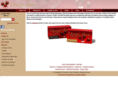 queenannecandy.com