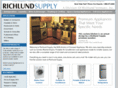 richlundsupply.com