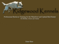 ridgewood-kennels.com