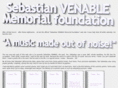 sebastian-venable.com