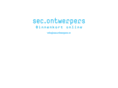 secontwerpers.com