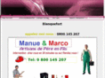 serrurierblanquefort.net