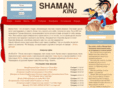 shamanking.ru