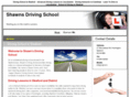 shawnsdrivingschool.com