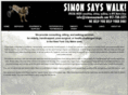 simonsayswalk.com