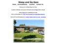 sleepandgogem.com