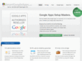 smartgoogleapps.com