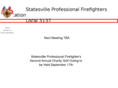 statesvilleprofessionalfirefighters.com