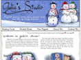 stoneybrookart.com