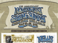 stringsummit.com