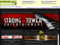 strongtowerentertainment.com