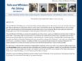 tailsandwhiskerspetsitting.com