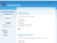 tecnoservicebz.com